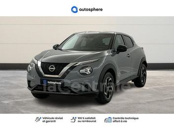 NISSAN JUKE 2 II 1.0 DIG-T 114 N-CONNECTA 2022.5