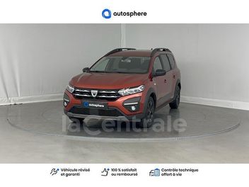 DACIA JOGGER 1.0 ECO-G 100 SL EXTREME 7PL