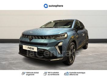 RENAULT SYMBIOZ 1.6 E-TECH FULL HYBRID 145 TECHNO