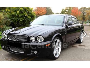 JAGUAR XJR 4.2 V8 BVA