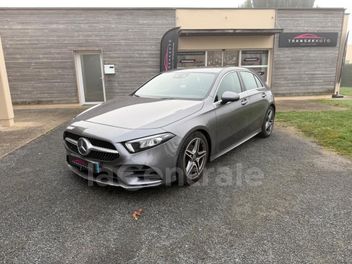 MERCEDES CLASSE A 4 IV 200 AMG LINE 7G-DCT