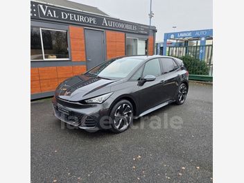 CUPRA BORN 230 CH - BATTERIE XL VZ 77 KWH