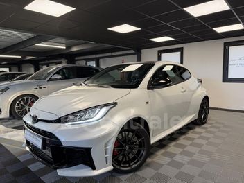 TOYOTA YARIS 4 GR IV (2) 1.6 GR BVA