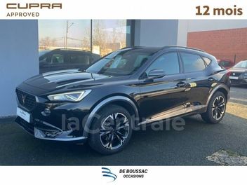 CUPRA 