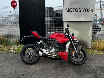 DUCATI STREETFIGHTER V2 959