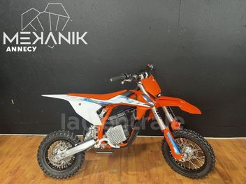 KTM SX 65