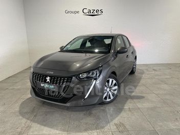 PEUGEOT 208 (2E GENERATION) II 1.2 PURETECH 100 S&S ACTIVE