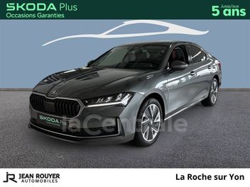 SKODA 