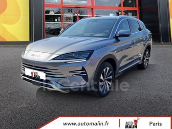 BYD SEAL U (2) 1.5 DM-I 218 PHEV BOOST