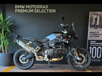 BMW F 900 GS 900