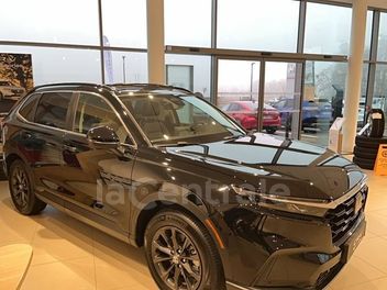 HONDA CR-V 6 VI E:HEV 2.0 I-MMD 2WD EXECUTIVE