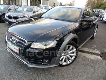 AUDI A4 ALLROAD 3.0 V6 TDI 240 DPF QUATTRO AMBIENTE S TRONIC