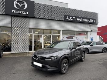 MAZDA MX-30 E-SKYACTIV 145 FIRST EDITION MODERN CONFIDENCE 2020 35.5 KWH