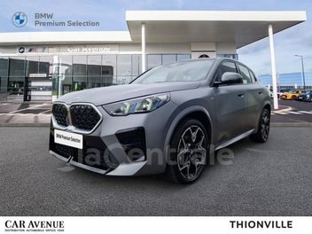 BMW X2 U10 (U10) SDRIVE 20I 170 M SPORT DKG7