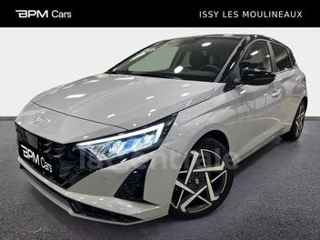 HYUNDAI I20 (3E GENERATION) III (2) 1.0 T-GDI 100 EXECUTIVE DCT-7