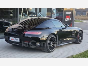 MERCEDES-AMG GT ROADSTER ROADSTER 4.0 V8 C SPEEDSHIFT 7