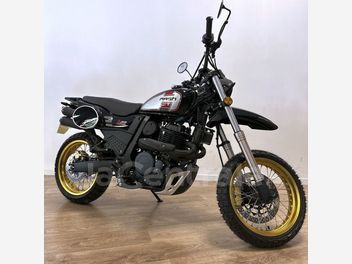 MASH X-RIDE 650