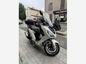 PEUGEOT PULSION 125 ALLURE