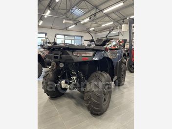 KAWASAKI KVF 750 4X4