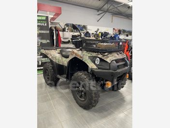 KAWASAKI KVF 750 4X4