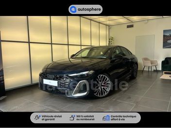 AUDI A5 (3E GENERATION) III 2.0 TFSI 204 QUATTRO S LINE S TRONIC 7