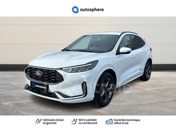 FORD KUGA 3 III 2.5 DURATEC 180 FLEXIFUEL FHEV E85 ST-LINE X POWERSHIFT