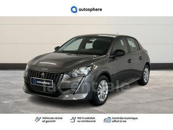 PEUGEOT 208 (2E GENERATION) II 1.2 PURETECH 75 S&S ACTIVE