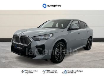 BMW IX2 U10 (U10) EDRIVE20 204 M SPORT 66.5 KWH BVA