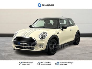 MINI MINI 3 3P III (F56) 1.5 COOPER 136 EDITION HEDDON STREET