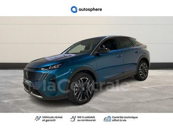 PEUGEOT 3008 (3E GENERATION) III 1.2 HYBRID 145 ALLURE E-DCS6