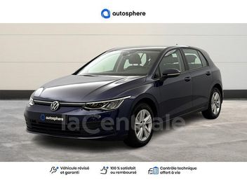 VOLKSWAGEN GOLF 8 VIII 1.5 ETSI OPF 130 LIFE PLUS DSG7