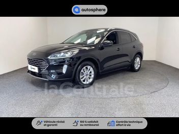 FORD KUGA 3 III 1.5 ECOBLUE 120 BVM6 TITANIUM
