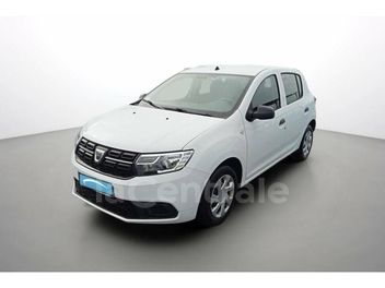 DACIA SANDERO 2 II (2) 1.0 SCE 75 ACCESS