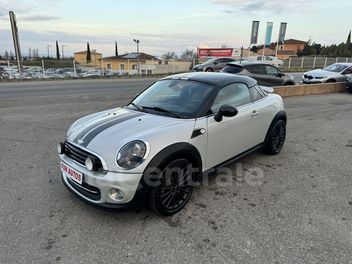 MINI MINI 2 COUPE II (2) COUPE 1.6 122 COOPER BV6