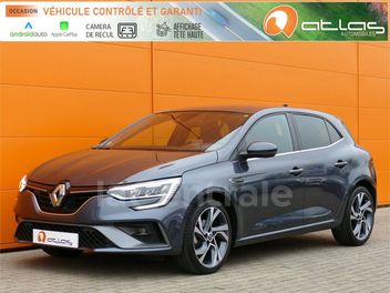 RENAULT MEGANE 4 (2) IV 1.3 TCE 140 FAP RS LINE BOSE
