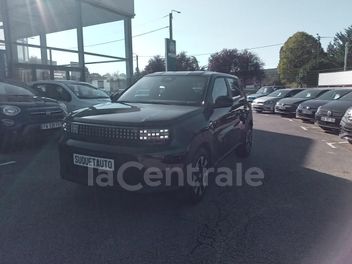 FIAT GRANDE PANDA 1.2 HYBRID TURBO 110 ICONE EDCT6