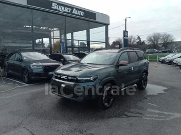 DACIA BIGSTER 1.2 MILD HYBRID 130 4X4 EXTREME