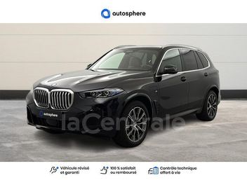 BMW X5 G05 (G05) XDRIVE50E 489 M SPORT BVA8