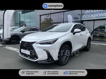 LEXUS NX 2 II 450H+ 4WD LUXE