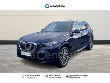 BMW X5 G05 (G05) XDRIVE50E 489 M SPORT BVA8