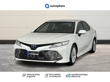 TOYOTA CAMRY 8 VIII 2.5 HYBRID 2WD DESIGN