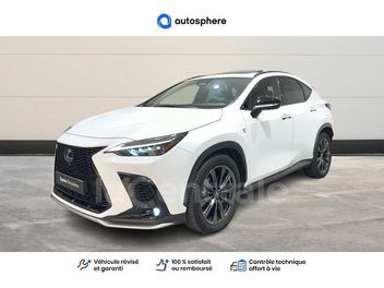 LEXUS NX 2 II 450H+ 4WD F SPORT EXECUTIVE