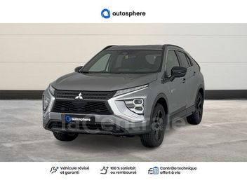 MITSUBISHI ECLIPSE CROSS (2) 2.4 MIVEC PHEV TWIN MOTOR 4WD BLACK COLLECTION