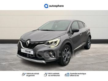 RENAULT CAPTUR 2 II 1.0 TCE 100 GPL INTENS MY21