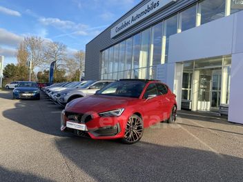 CUPRA LEON (2) 1.4 E-HYBRID 245 VZ DSG6