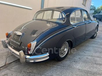 JAGUAR MK II 3.8 BVM