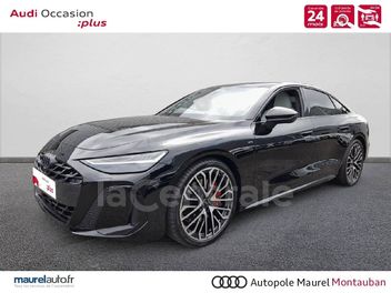 AUDI A6 (6E GENERATION) VI 2.0 E-HYBRID 367 QUATTRO S LINE S TRONIC 7