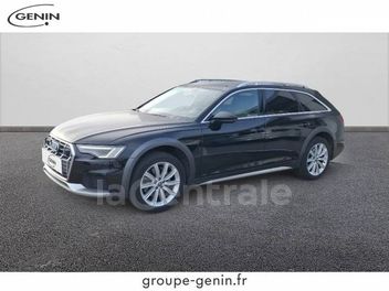 AUDI A6 (5E GENERATION) ALLROAD V 50 TDI 286 QUATTRO AVUS TIPTRONIC 8