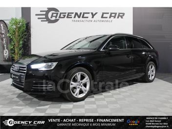AUDI A4 (5E GENERATION) AVANT AVANT SPORT 2.0 TDI 150