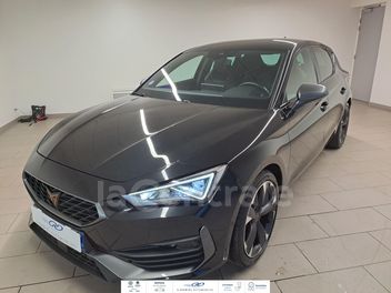 CUPRA 